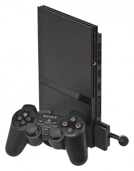 PlayStation 2